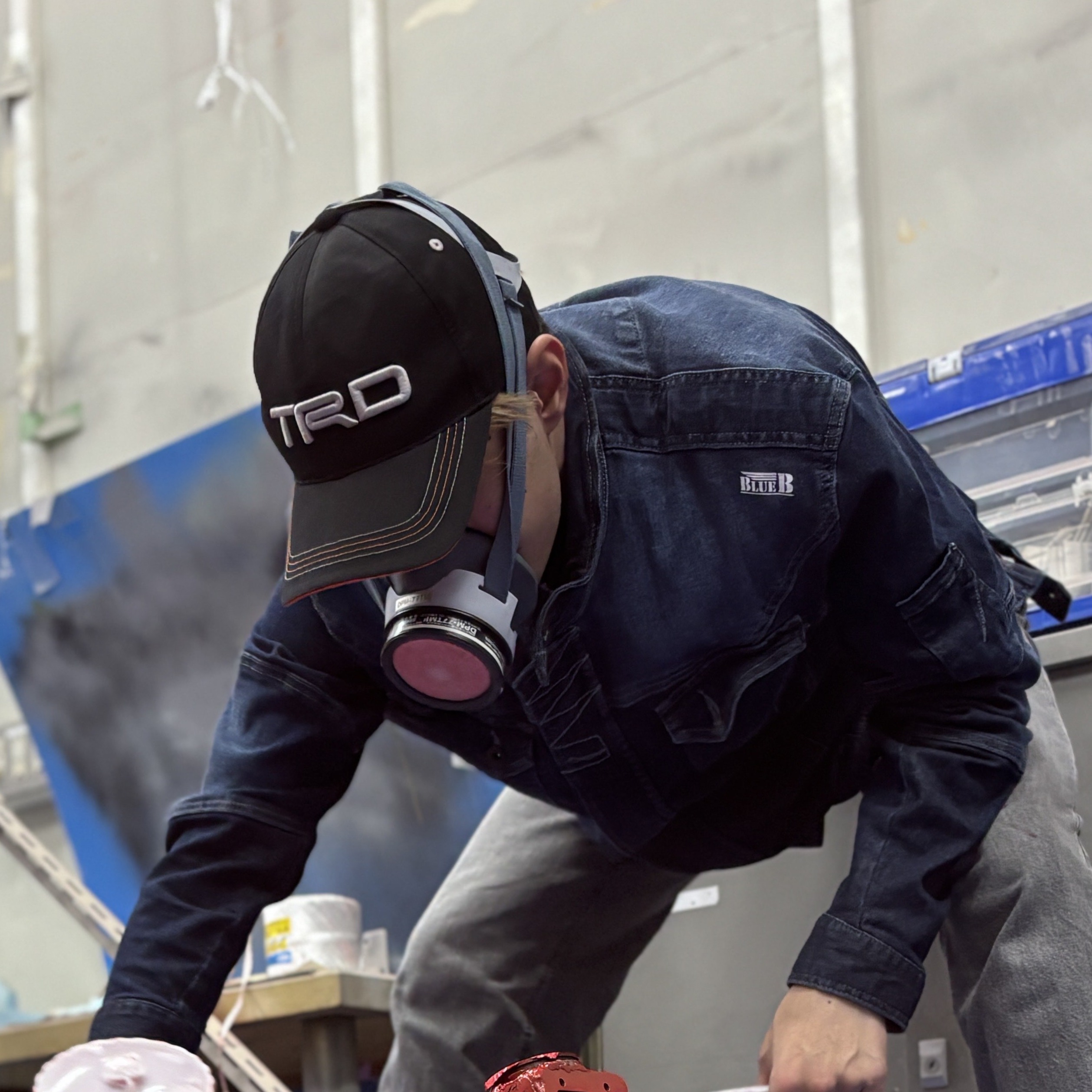 高岡己太朗 プロフィール画像